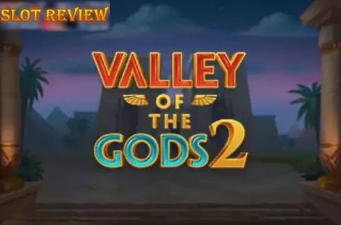 Valley Of The Gods 2 icon